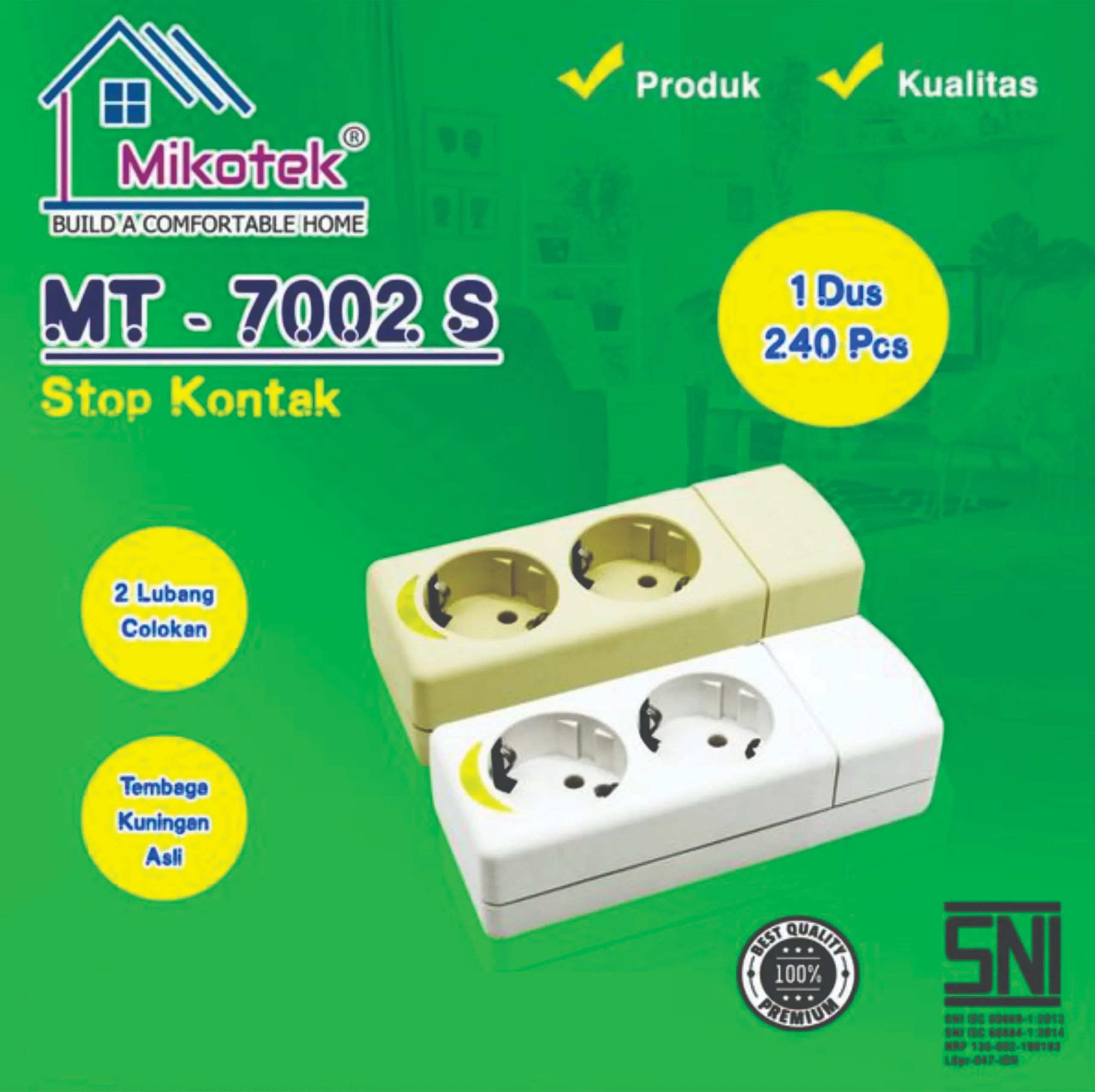 7002s putih
