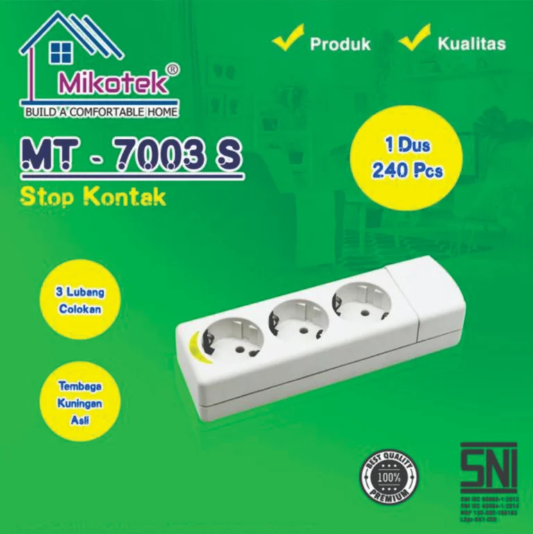7003s putih