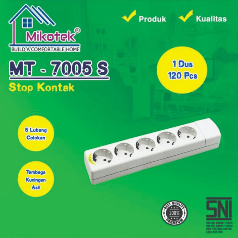 7005s putih