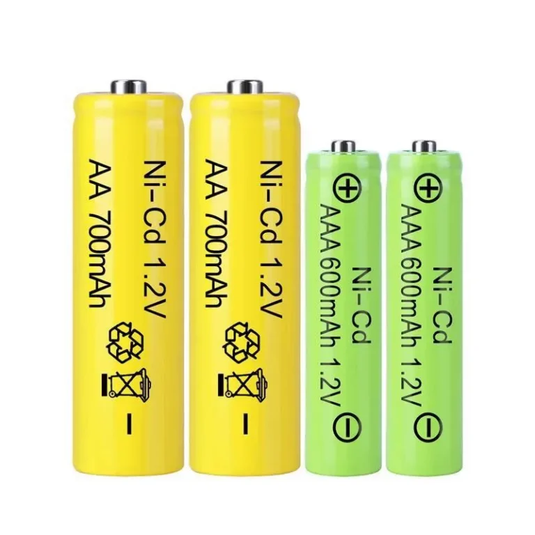 batteray charger a2 700 mah