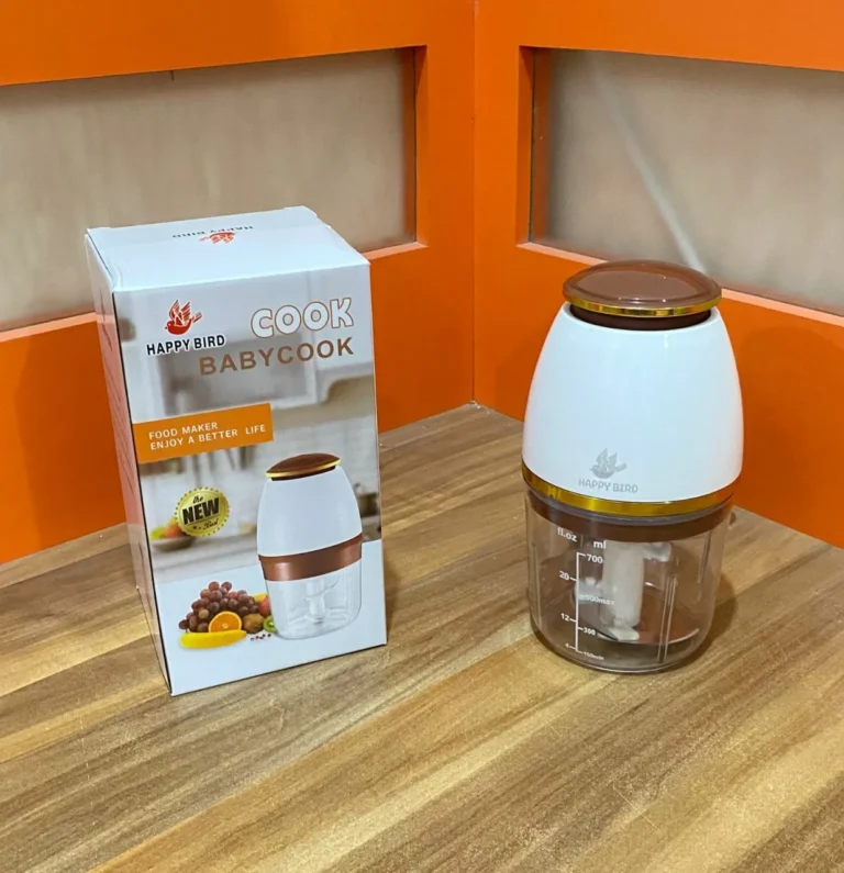 blender kapsul babycook happybird 003