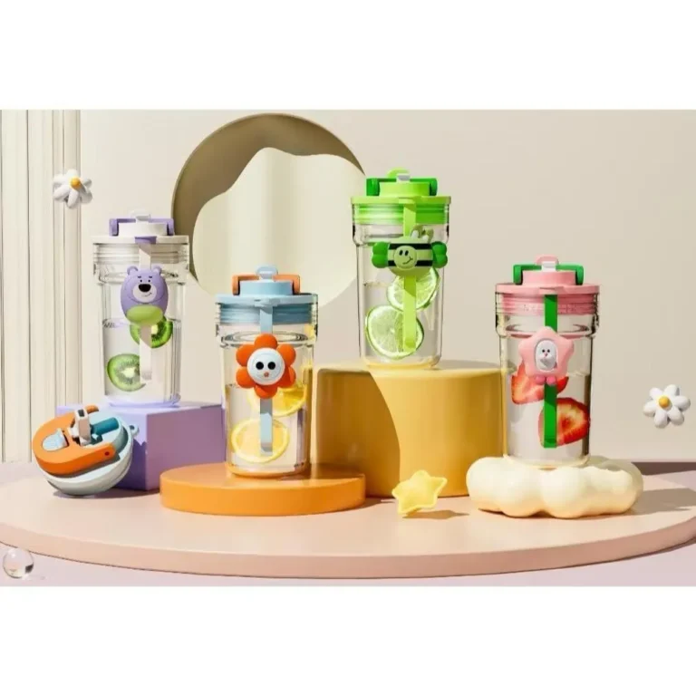 botol minum anak vanstar yj93 08 wj