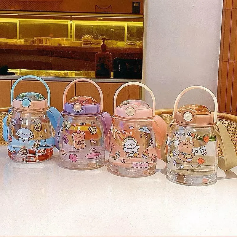 botol minum anak vanstar yj93 11