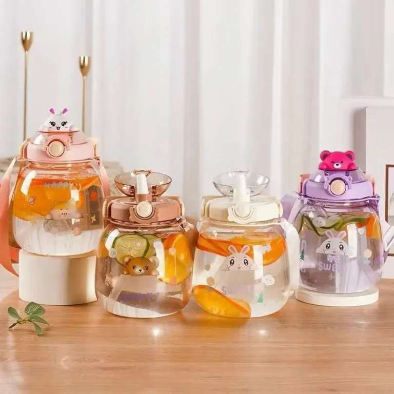 botol minum anak vanstar yj93 12 wj