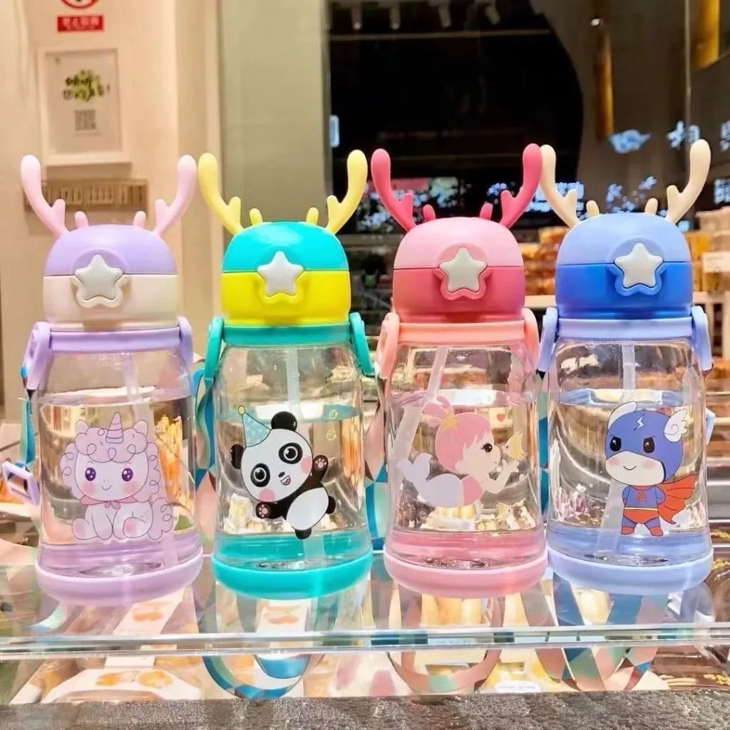 botol minum anak vanstar yj93 14