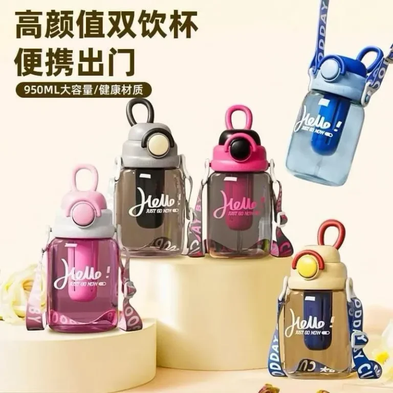 botol minum anak vanstar yj93 2 wj