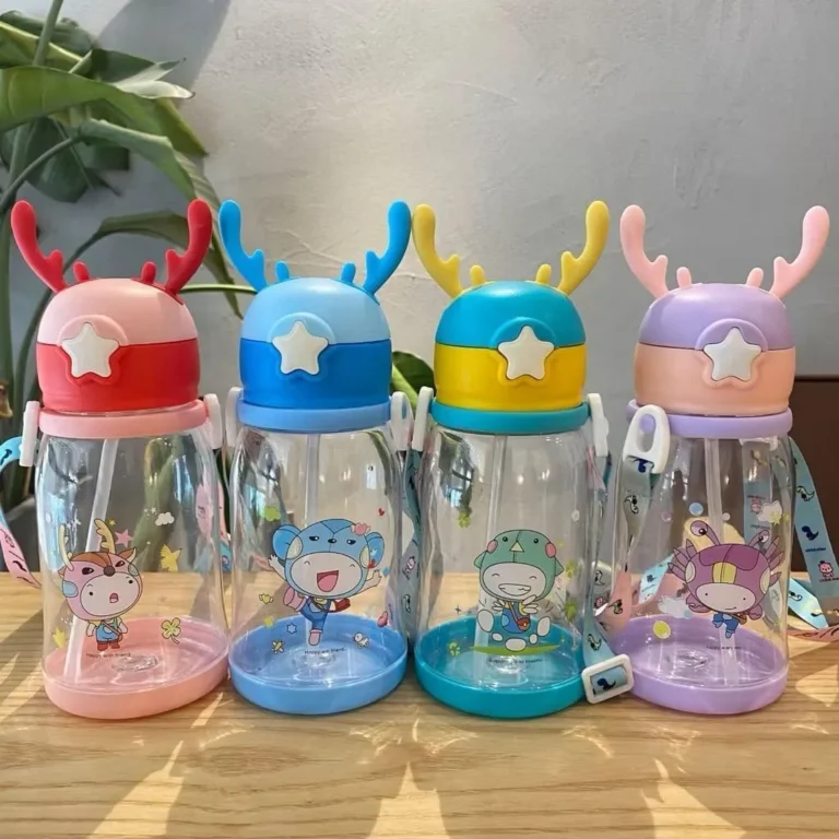botol minum anak vanstar yj93 23