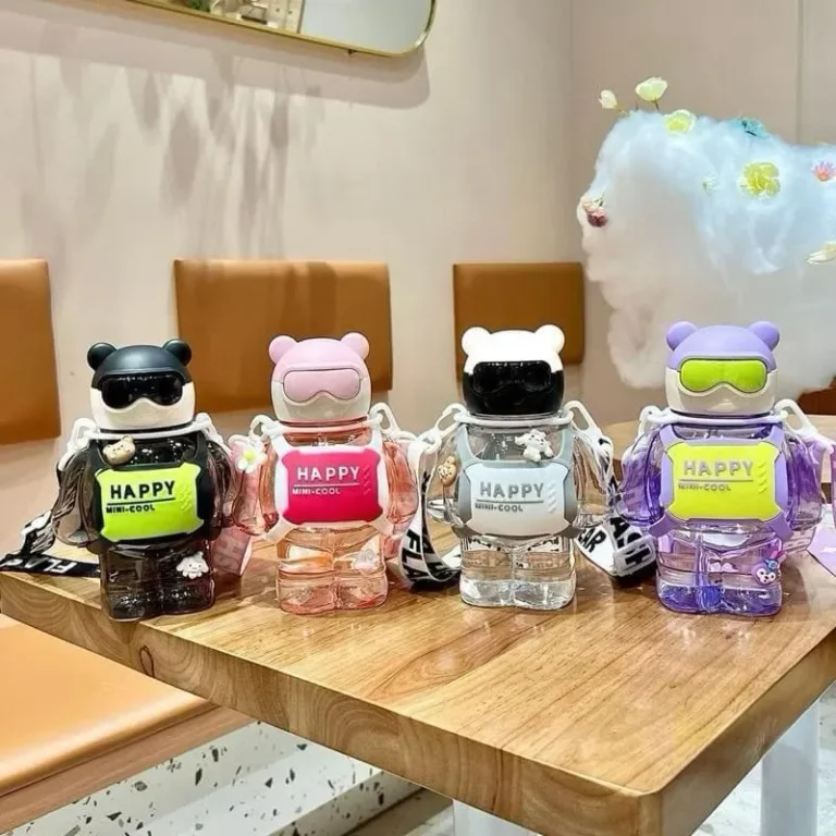 botol minum anak vanstar yj93 26
