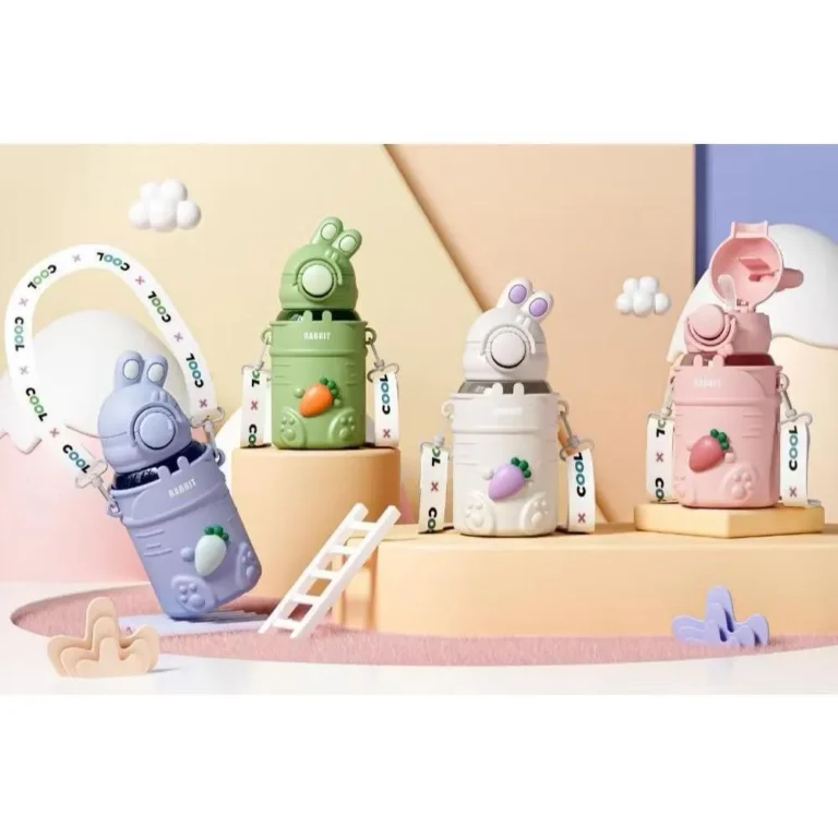 botol minum anak vanstar yj93 4 wj