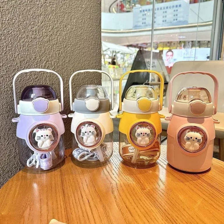 botol minum anak vanstar yj93 6 wj