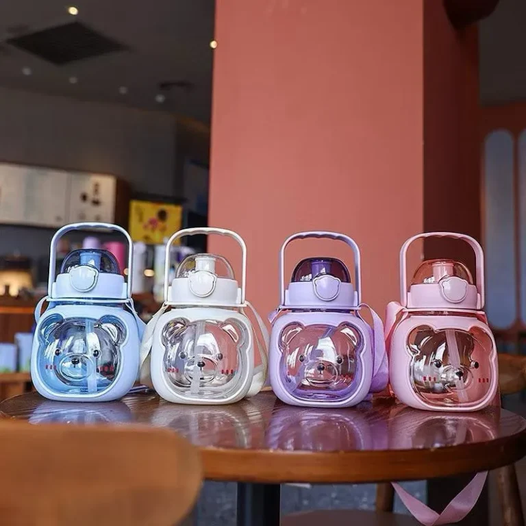 botol minum anak vanstar yj93 7 wj