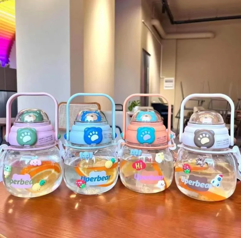 botol minum gse ch 601 hy rp. 36,000