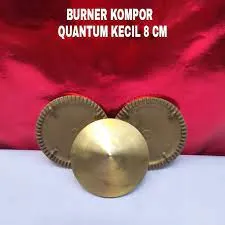 burner quantum kecil