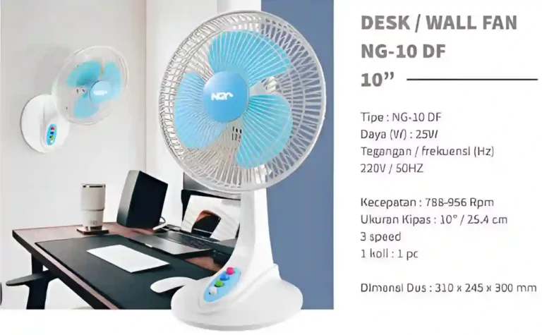 desk wallfan nagoya 10 ng 10df
