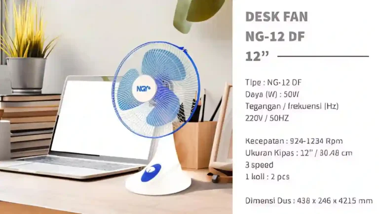 desk wallfan nagoya 12 ng 12 df