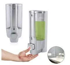 dispenser sabun 1 tabung 25,000