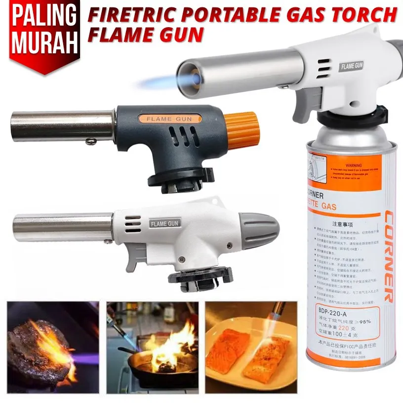 gas torch pelatuk 1