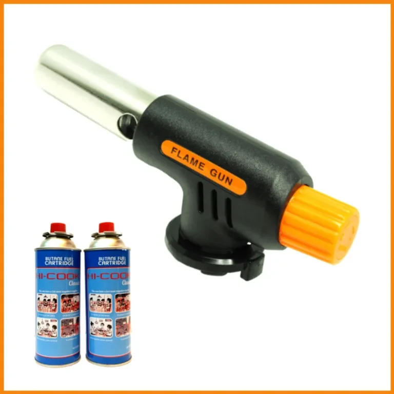 gas torch tanpa pelatuk 1