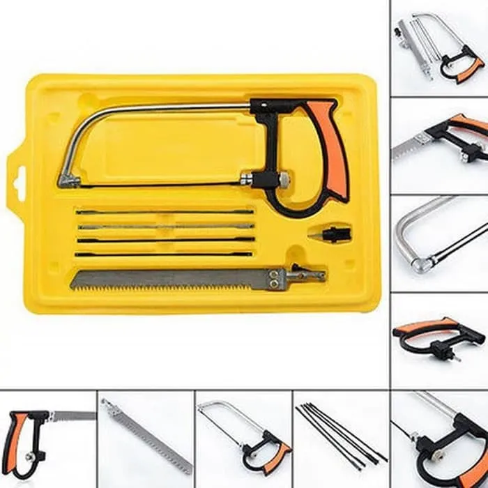 gergaji set magic saw platinum