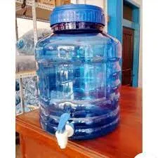 guci 12 liter + kran