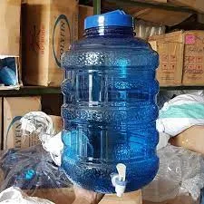 guci 19 liter + kran