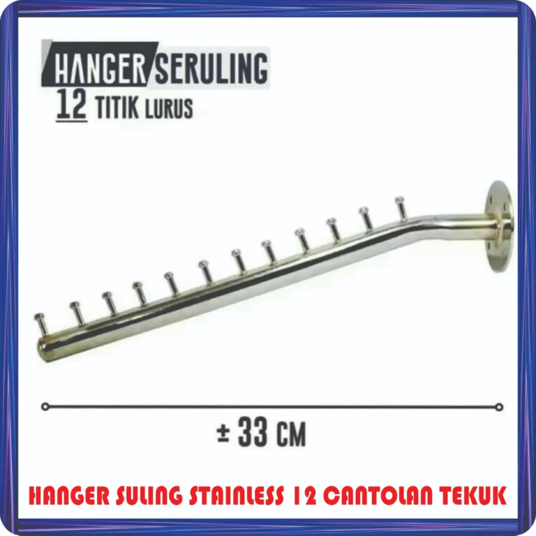 hanger
