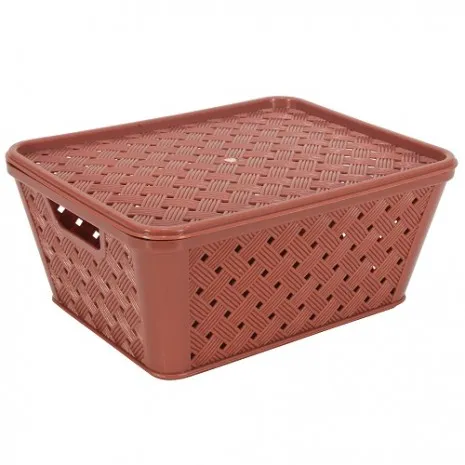 keranjang venus s mocca rp. 8,700