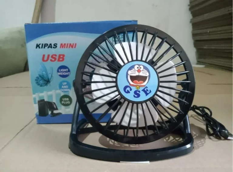 kipas mini usb ym rp. 20,000