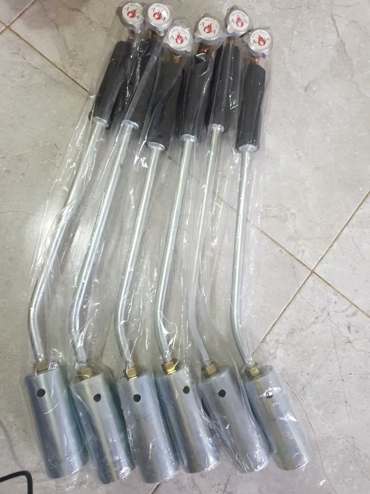 kompor bakar pendek rp. 55,000