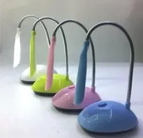 lampu belajar led mini desk rp. 10,000