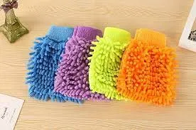 lap microfiber model sarung tangan