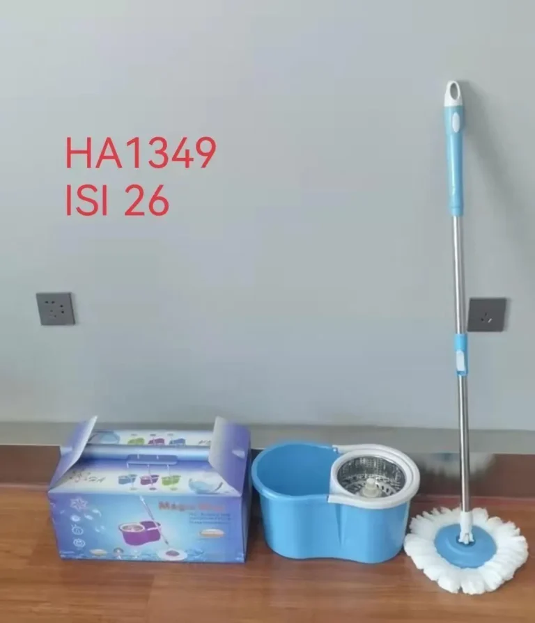 magic mop stainless ha 1349