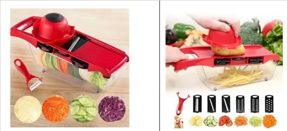 mandoline slicer rp. 75,000