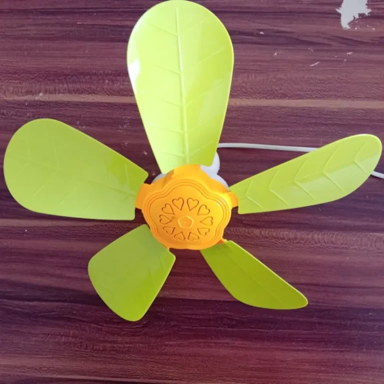 mini ceilling fan nagoya ng 810 hijau