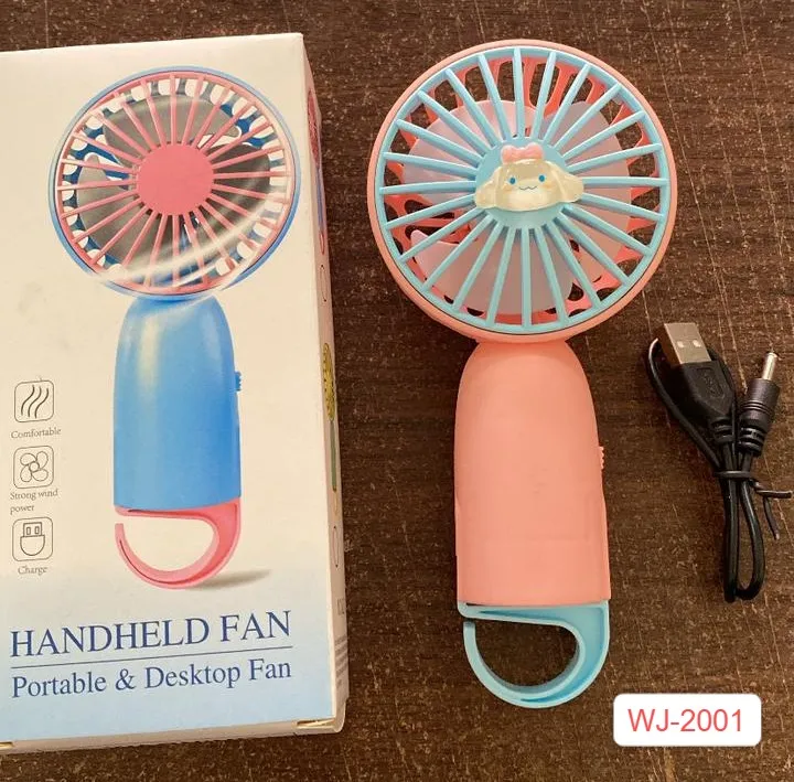 minifan vanstar wj 2001 rp. 21,000