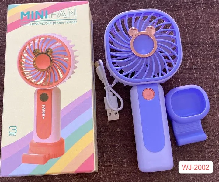 minifan vanstar wj 2002 rp. 22,000