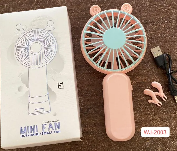minifan vanstar wj 2003 rp. 21,000