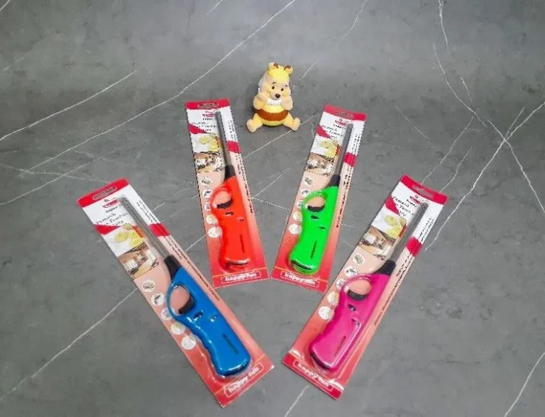pemantik kompor happy fun