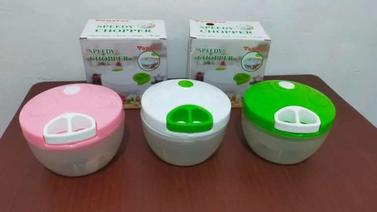 pencacah bawang tarik vanstar v 280 wj rp. 21,000