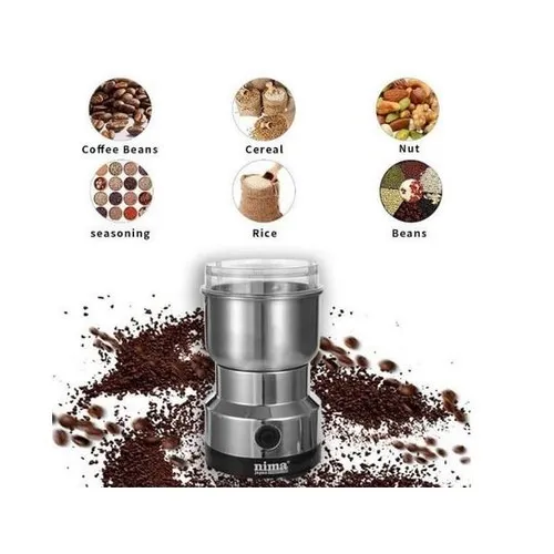 penggiling bumbu kopi elektrik vanstar ls rp. 71,000