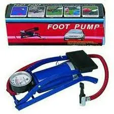 pompa ban injak vanstar yh 0025 ls rp. 39,000