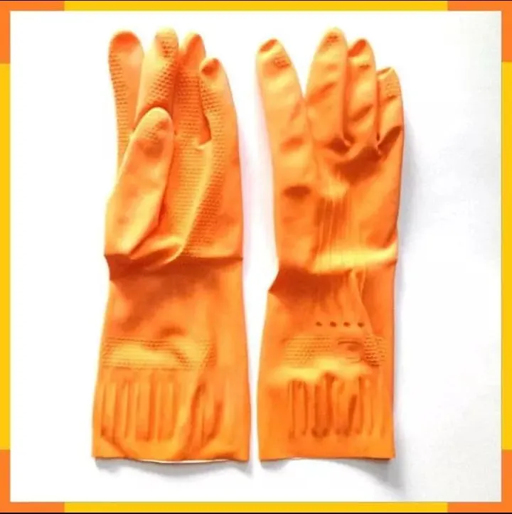 sarung tangan gloves latex