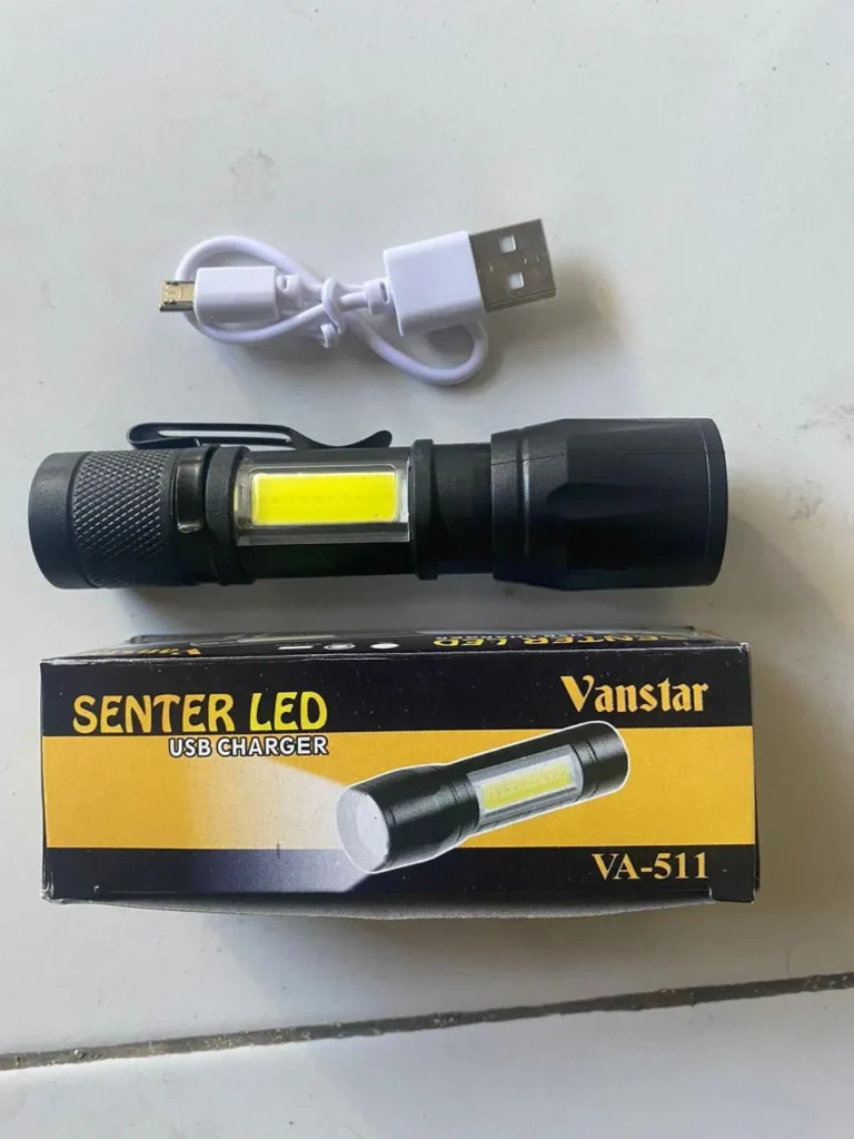 senter swatt vanstar 511 ym rp. 16,000