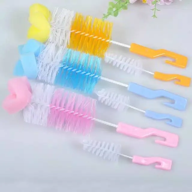 sikat botol 2 in 1