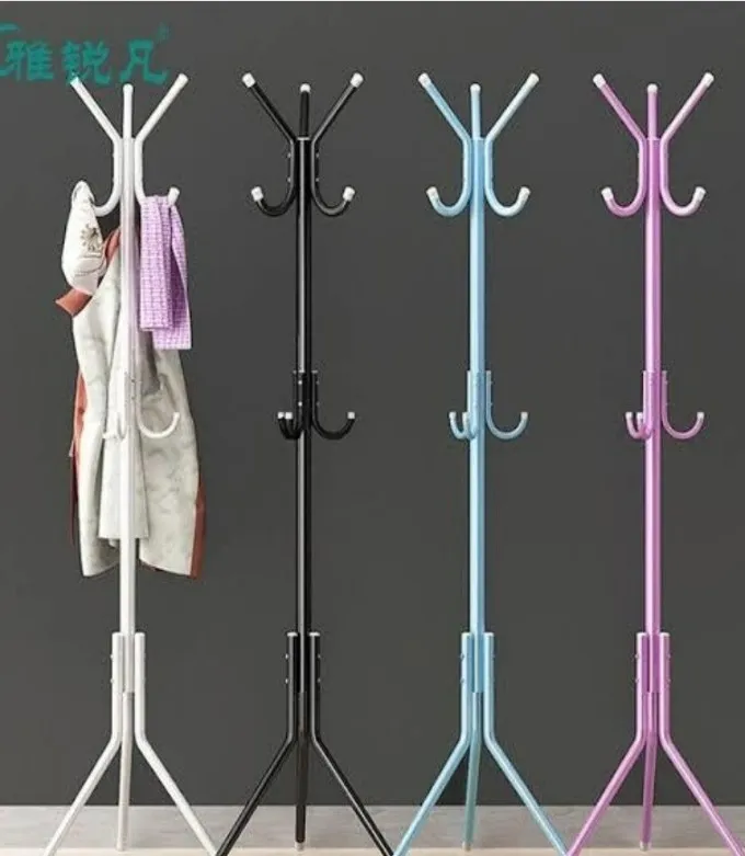stand hanger multifungsi vanstar 27ls rp. 50,000