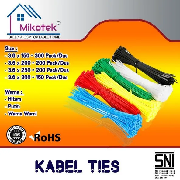 ties warna 3.6