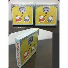 timbangan badan analog nagako tb 02