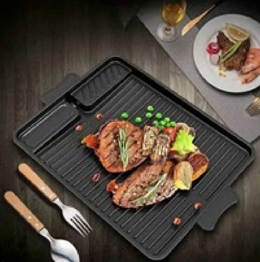 yakiniku grill pan 2