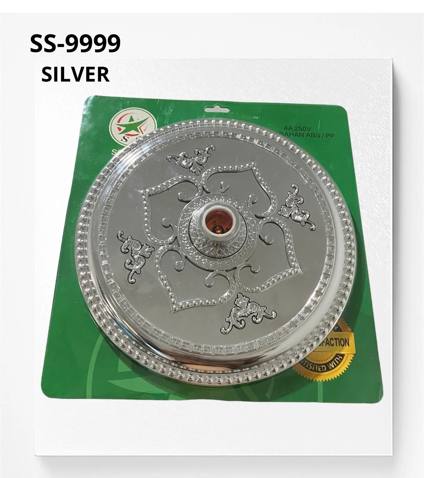 9999 silver