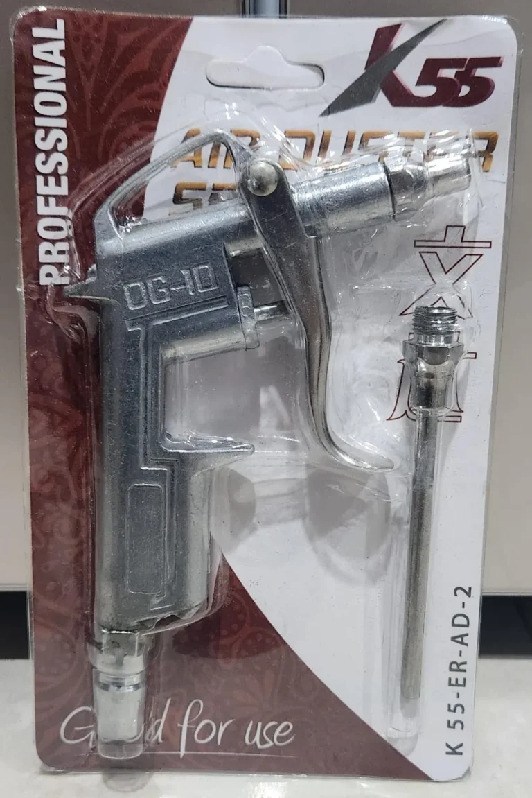 air duster set 2 pcs k55 er ad 2 rp. 23,000
